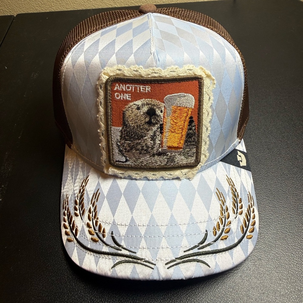 Anotter one - Goorin bros